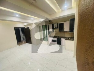 500sqft One Bedroom Apartment Is Available For Sale In Quaid Block Bahria Town Lahore Bahria Town Quaid Block