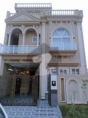 5.5 Mrla Brand New House for Rent Citi Housing Gujranwala Citi Housing Society