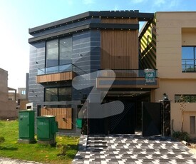 6 Marla House Is Available For sale Bahria Town Block CC