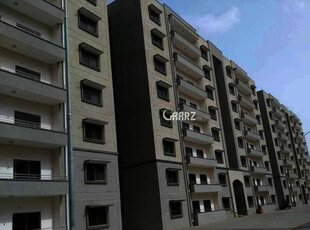 650 Square Feet Apartment for Sale in Karachi Malir Housing Scheme-1