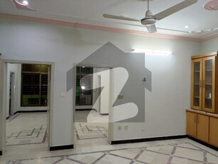 7 Marla Upper Portion Available For Rent G-15