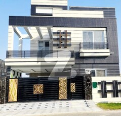 8 Marla Brand New House for Sale in OLC B Block Bahria Orchard Lahore OLC Block B
