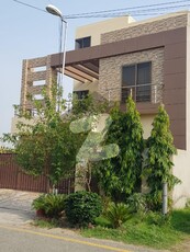 8 Marla Fully Furnished House For Rent In Bahria Town Lahore Bahria Town Umar Block