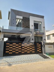 8 MARLA HOUSE FOR RENT IN DHA PHASE 6 DHA Phase 6