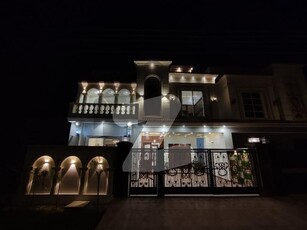 9 Marla Spanish House For Sale In Buch Villas Multan Buch Executive Villas