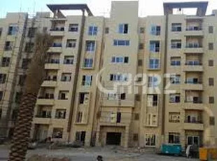 950 Square Feet Apartment for Sale in Karachi Bahria Apartments