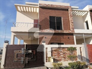 A Prime Location 6 Marla House Is Up For Grabs In DHA Defence DHA Defence
