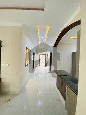 A Very Beautiful Brand New Upper Portion Availible For Rent MPCHS Multi Gardens