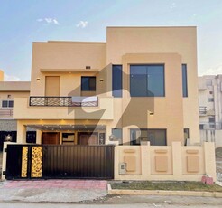Amazing House for Sale Bahria Town Phase 8 Umer Block