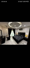 Attention Brand New Facing Eiffel Tower Fully Furnished One Bed Apartment Available For Sale