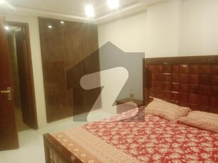 Brand New 1 Bed Flat for Rent in Sector D Bahria Town Lahore Bahria Town Sector D