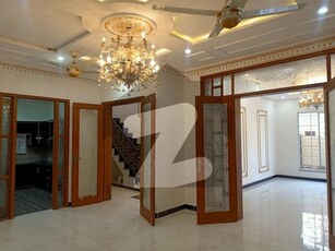 Brand New 10 Marla House For Sale In Faisal Town - Block C Lahore Faisal Town Block C
