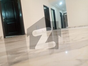 Brand New 3 Bedrooms Apartment Available For Rent DHA Phase 5 Sector H