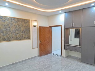 Brand New 5 Marla House For sale In Sabzazar Scheme Sabzazar Scheme