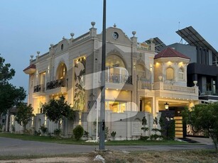 Brand New Designer House Available For Sale In Bahria Town Overseas 7 Rawalpindi Bahria Greens Overseas Enclave Sector 7