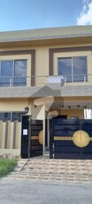 Brand New House Available For Sale. DHA 11 Rahbar Phase 2 Extension Block M
