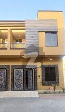 Brand New Luxurious House For Sale Lahore Medical Housing Society