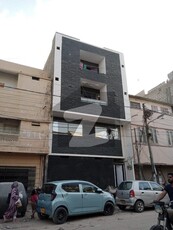 brand new portion for sale in nazimabad Nazimabad