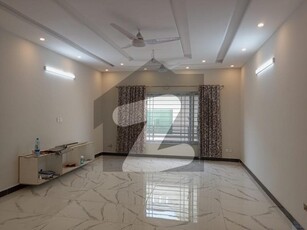 Brand New Upper Portion for Rent DHA Defence Phase 2