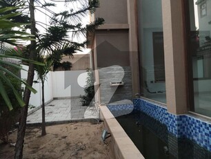 BUNGALOW FOR SALE DHA Phase 8