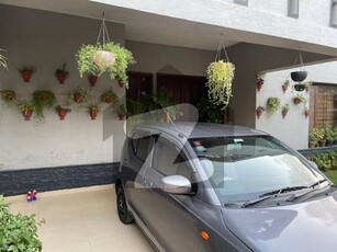 Bungalow For Sale In Dha 500 Yards DHA Phase 7