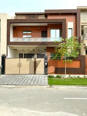 Buy A Prime Location House Of 7 Marla In Satiana Road Satiana Road