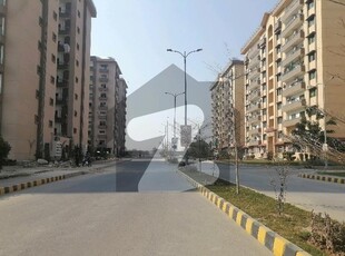 Centrally Located Flat Available In Askari 11 For sale Askari 11