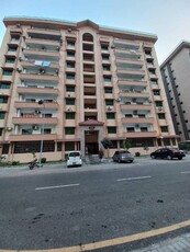 Centrally Located Flat In Askari 10 - Sector F Is Available For sale