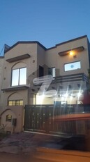 Centrally Located House For rent In Bahria Town Phase 8 - Umer Block Available Bahria Town Phase 8 Umer Block