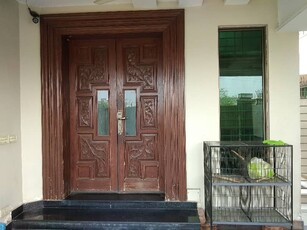 Centrally Located House In Punjab Coop Housing Society Is Available For sale