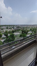 Cozy 1-Bedroom Apartment With Valley View In Linear Commercial, Phase 8, Bahria Town Rawalpindi Linear Commercial Centre