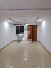 E-11 unFurnished One Bedroom Flat For rent E-11