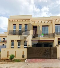 Elegant House For Sale At Prime Location Bahria Town Phase 8 Umer Block