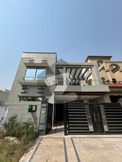 Facing monument zoo use House 8 marla for sale in bahria orchard Phase 2 in C Block Bahria Orchard Phase 2