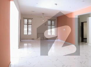 Facing Park 1 kanal beautiful upper portion available for rent in D Block DHA Phase 1, Lahore DHA Phase 1 Block D