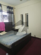 Flat for rent G-11