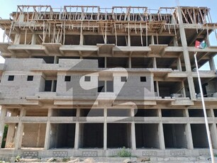 Flat Is Available For Sale On Easy Installment In Sadaya Tower Falaknaz Dreams