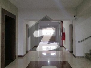 Flat Of 10 Marla Is Available For sale Askari 11 Sector B Apartments