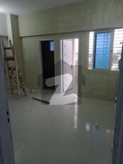 Flat Of 1050 Square Feet Available In North Nazimabad - Block M North Nazimabad Block M