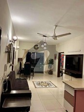FLAT OF FULLY FURNISHED FOR SALE IN SAIMA ROYAL RESIDENCY APARTMENT Gulshan-e-Iqbal Block 2