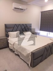 Fully Furnished 2 Bedrooms Apartment with Servant Quarter Available For Rent The Royal Mall and Residency