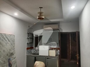 Fully Furnished Flat For Rent In Johar Town Phase 2 Lahore Johar Town Phase 2 Block H3