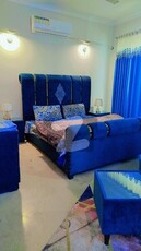 Fully Luxury Furnished 3 Bed Apartment For Rent F-11 Markaz