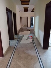 Fully Renovated 1 Kanal Open Basement Available For Rent Ideally Located In I-8 Sector Islamabad I-8