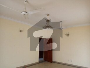Fully Renovated Upper Portion Available For A Small Family G-10 Sector G-10