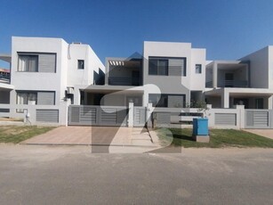 Get An Attractive House In Multan Under Rs. 25500000 DHA Villas