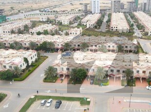 Get In Touch Now To Buy A Prime Location House In Karachi Bahria Town Precinct 11