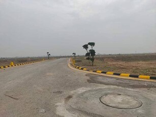 Get Your Dream Good Location Residential Plot In LDA City Lahore