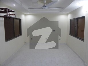 Good 1000 Square Feet Flat For rent In E-11 E-11