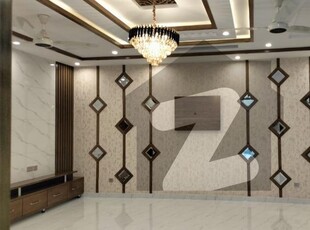 Good 480 Square Feet Flat For rent In Bahria Town - Sector D Bahria Town Sector D